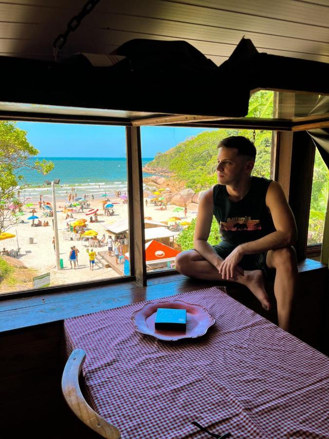 Mona Lisa Apartment Florianopolis Ngoại thất bức ảnh