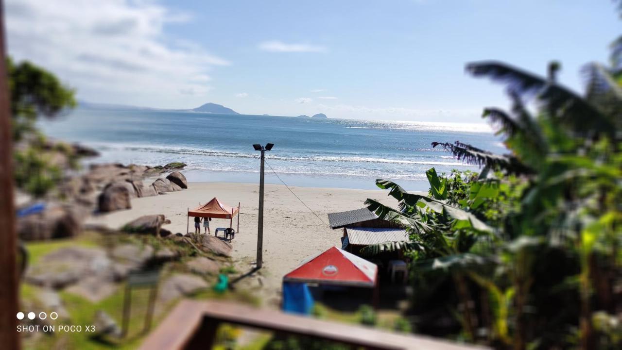 Mona Lisa Apartment Florianopolis Ngoại thất bức ảnh