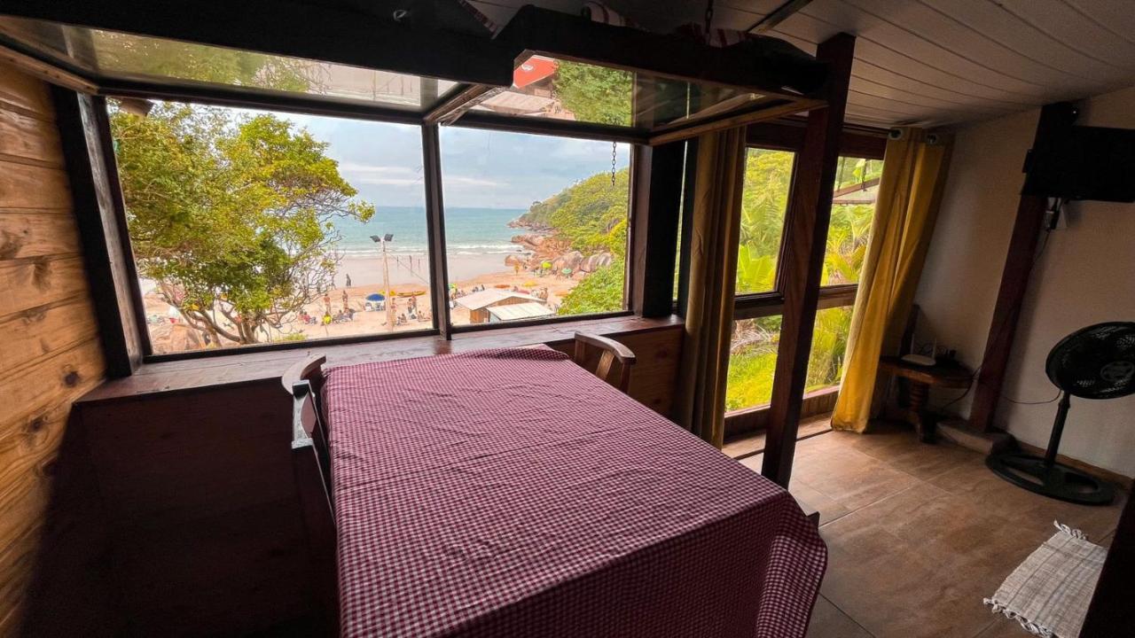 Mona Lisa Apartment Florianopolis Ngoại thất bức ảnh