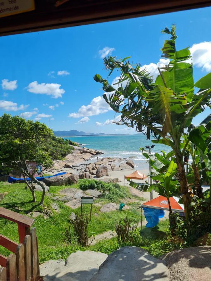 Mona Lisa Apartment Florianopolis Ngoại thất bức ảnh