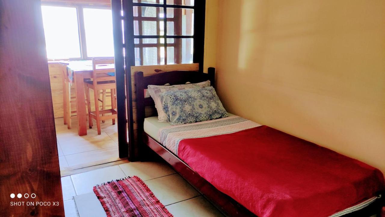 Mona Lisa Apartment Florianopolis Ngoại thất bức ảnh