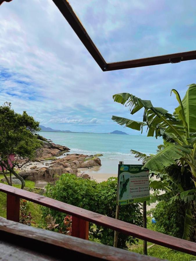 Mona Lisa Apartment Florianopolis Ngoại thất bức ảnh