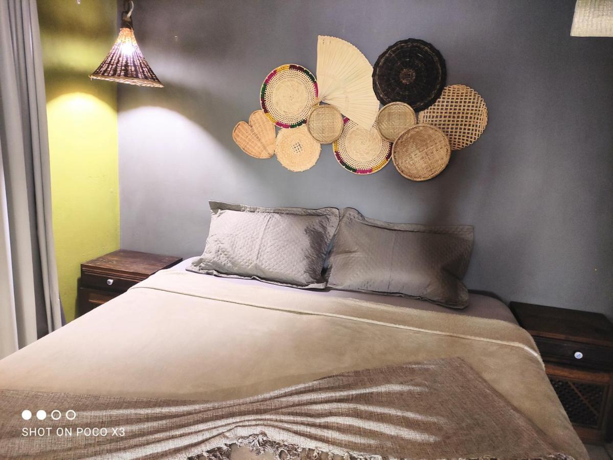 Mona Lisa Apartment Florianopolis Ngoại thất bức ảnh