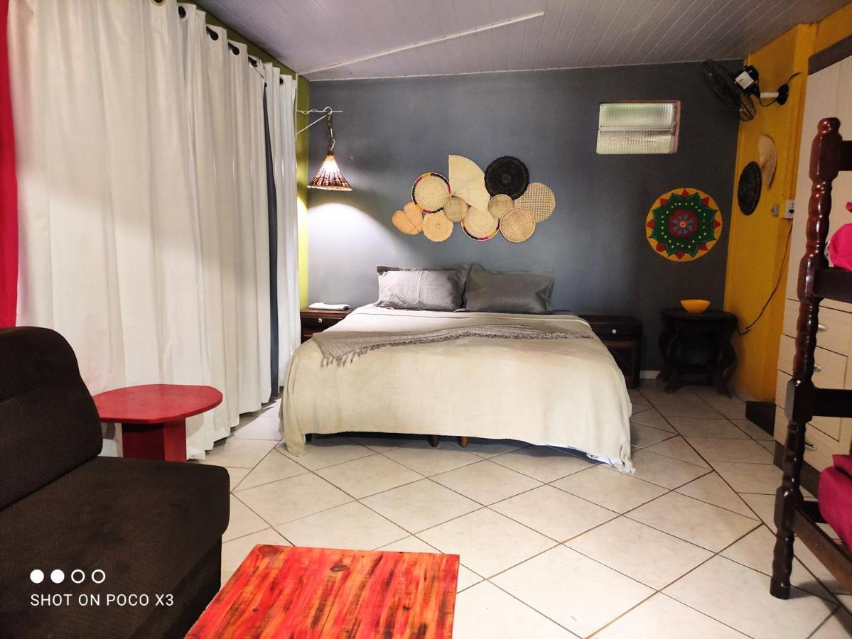 Mona Lisa Apartment Florianopolis Ngoại thất bức ảnh
