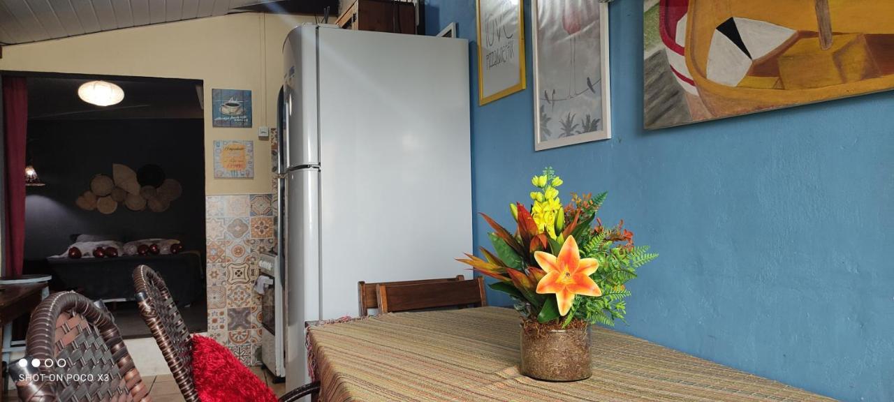 Mona Lisa Apartment Florianopolis Ngoại thất bức ảnh