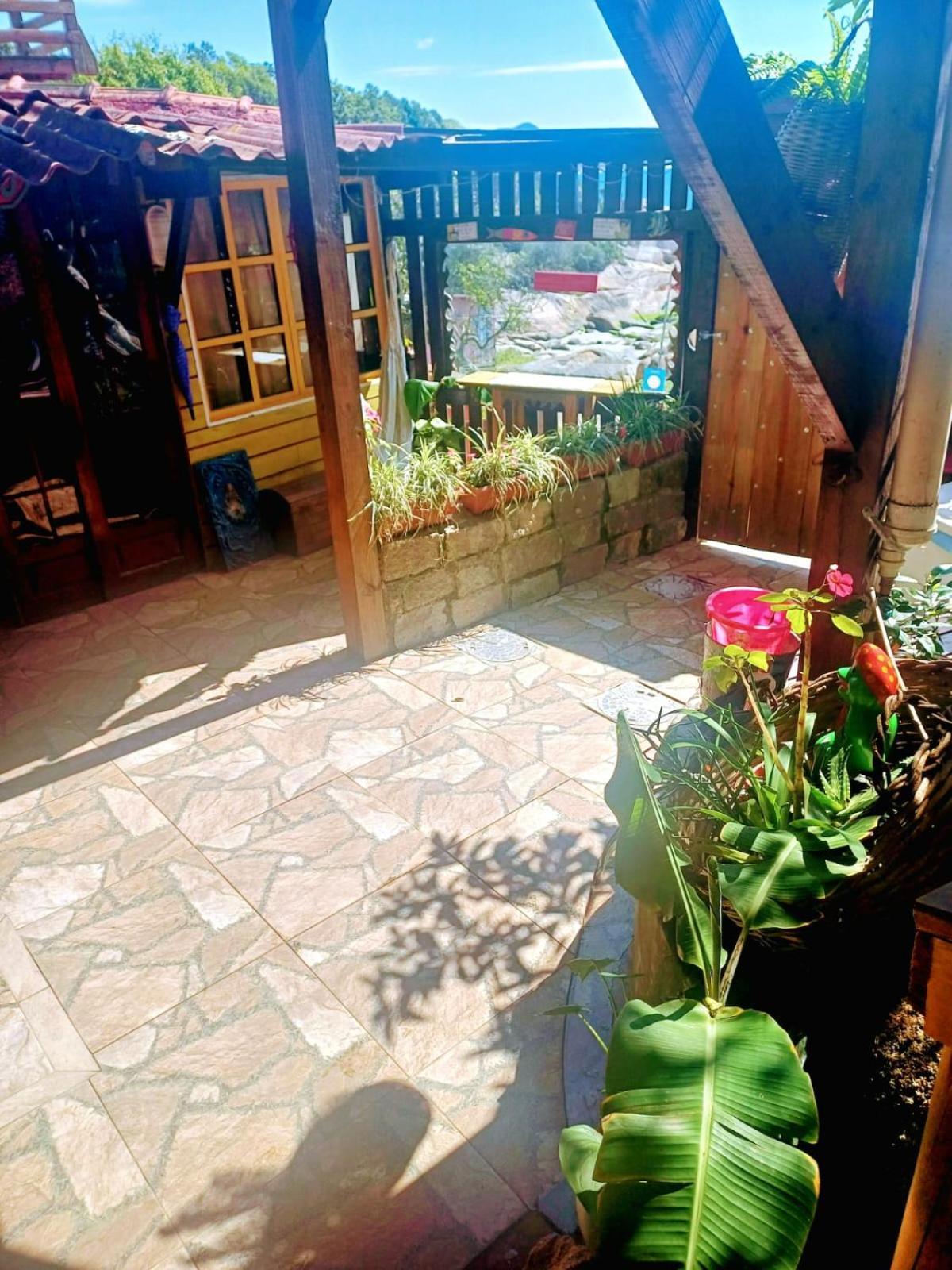 Mona Lisa Apartment Florianopolis Ngoại thất bức ảnh