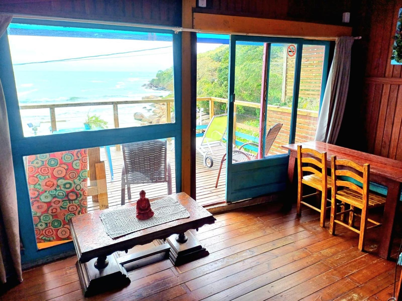 Mona Lisa Apartment Florianopolis Ngoại thất bức ảnh
