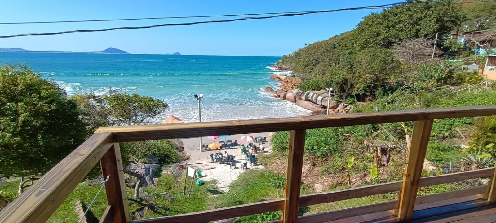 Mona Lisa Apartment Florianopolis Ngoại thất bức ảnh