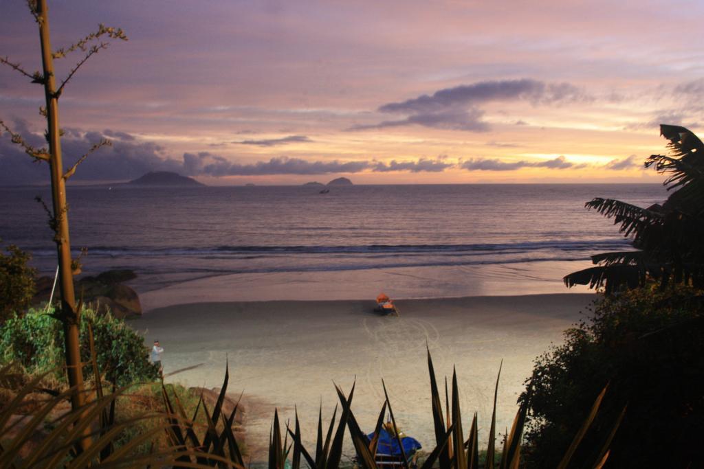 Mona Lisa Apartment Florianopolis Ngoại thất bức ảnh