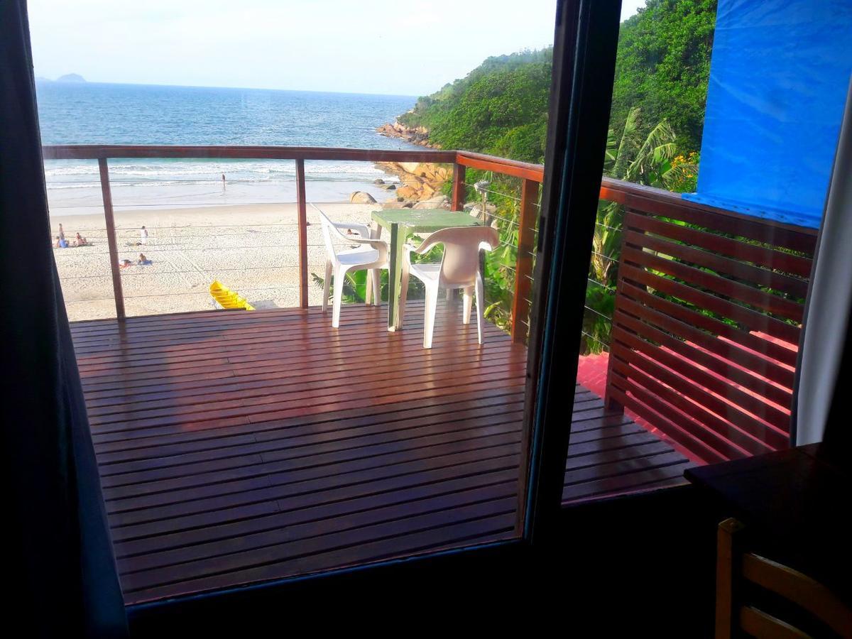 Mona Lisa Apartment Florianopolis Ngoại thất bức ảnh
