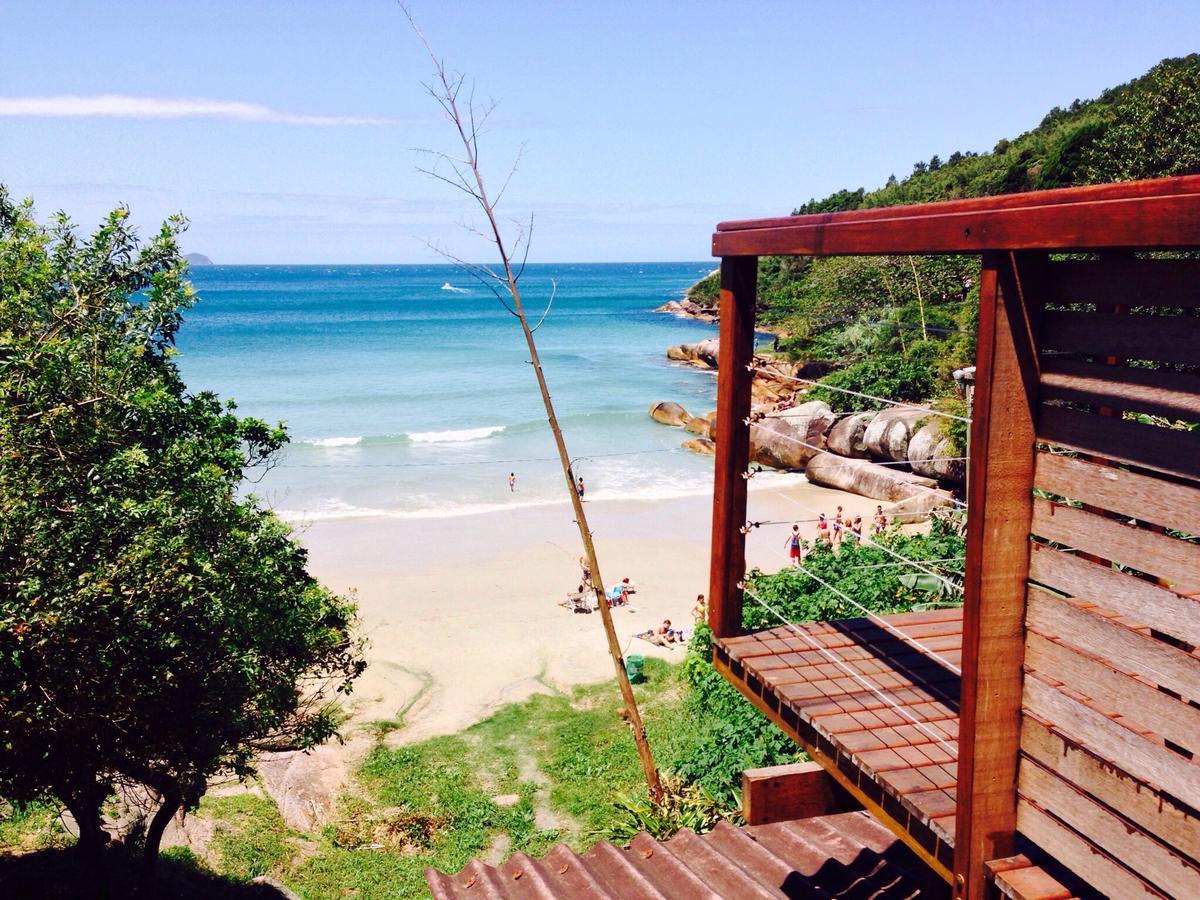 Mona Lisa Apartment Florianopolis Ngoại thất bức ảnh