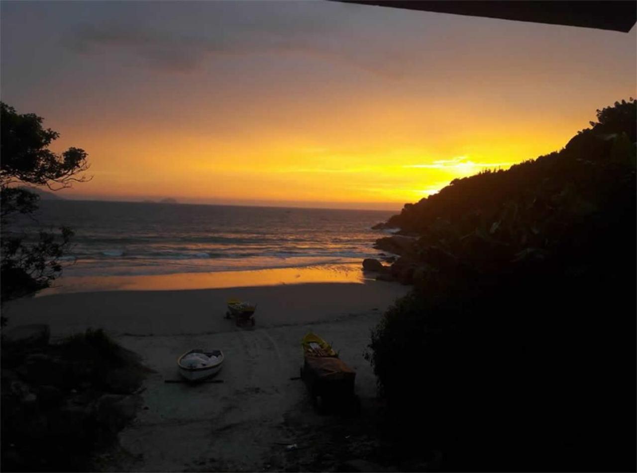Mona Lisa Apartment Florianopolis Ngoại thất bức ảnh