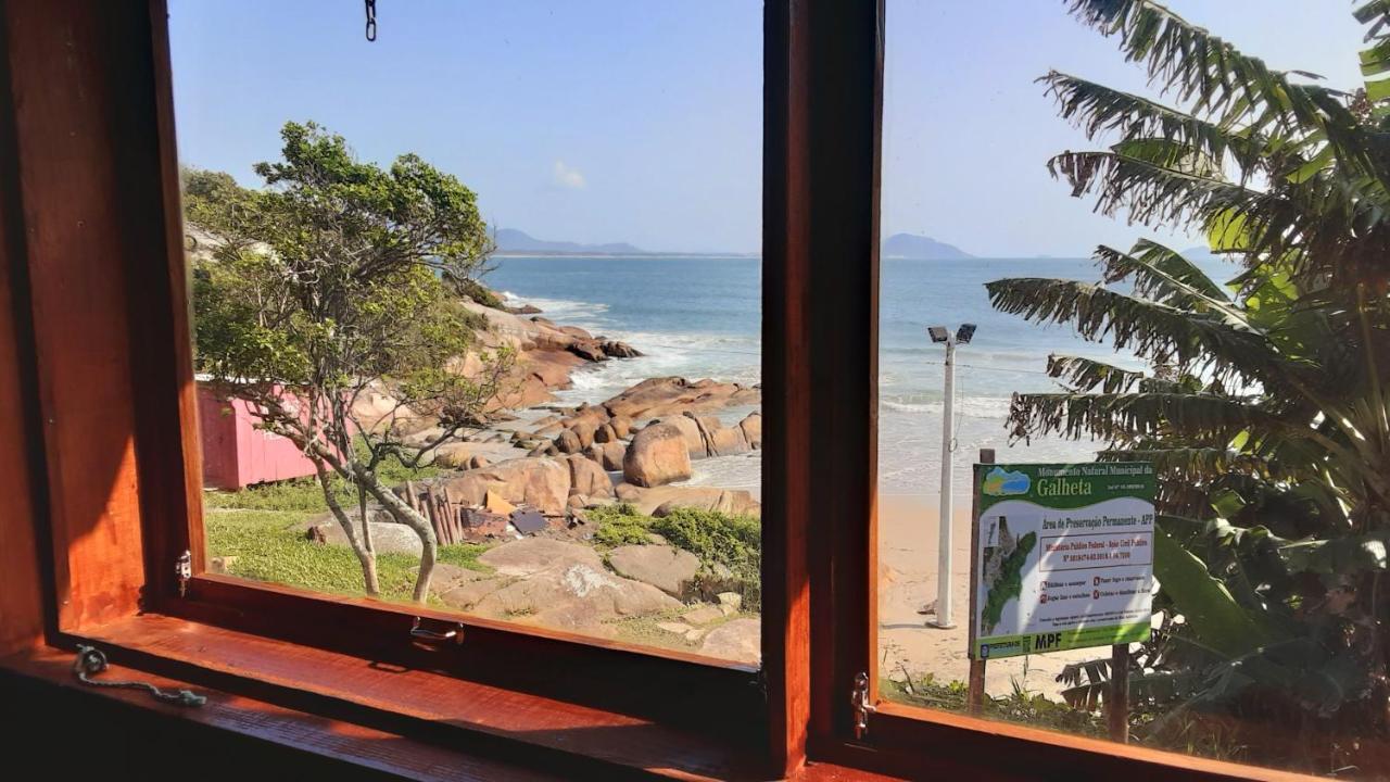 Mona Lisa Apartment Florianopolis Ngoại thất bức ảnh